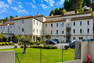 achat appartement pegomas 06580