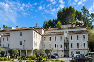 achat appartement pegomas 06580