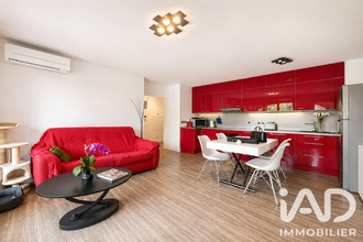 achat appartement pegomas 06580