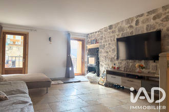 achat appartement peille 06440