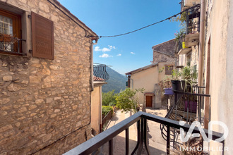 achat appartement peille 06440