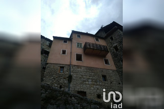 achat appartement peillon 06440