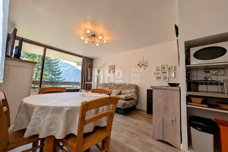 achat appartement peisey-nancroix 73210