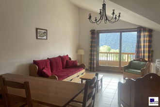 achat appartement peisey-nancroix 73210