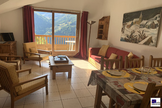 achat appartement peisey-nancroix 73210