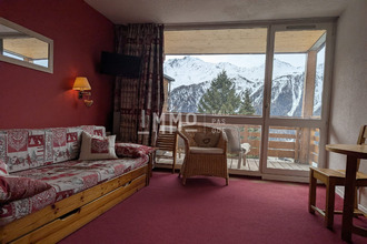 achat appartement peisey-nancroix 73210
