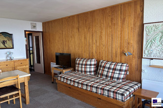 achat appartement peisey-nancroix 73210