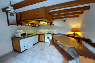 achat appartement peisey-nancroix 73210