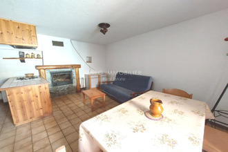 achat appartement peisey-nancroix 73210