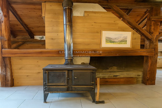 achat appartement peisey-nancroix 73210