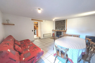 achat appartement peisey-nancroix 73210