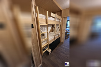 achat appartement peisey-nancroix 73210