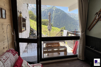 achat appartement peisey-nancroix 73210