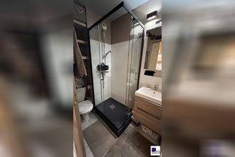 achat appartement peisey-nancroix 73210