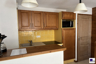 achat appartement peisey-nancroix 73210