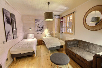 achat appartement peisey-nancroix 73210