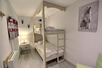 achat appartement peisey-nancroix 73210
