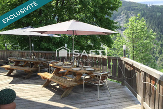 achat appartement peisey-nancroix 73210