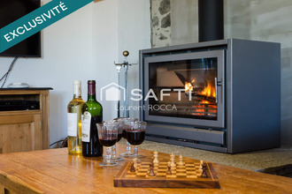 achat appartement peisey-nancroix 73210