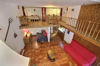 achat appartement peisey-nancroix 73210