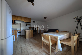 achat appartement peisey-nancroix 73210