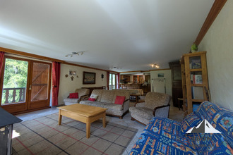 achat appartement peisey-nancroix 73210