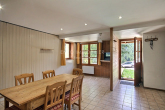 achat appartement peisey-nancroix 73210