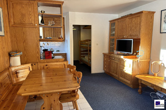 achat appartement peisey-nancroix 73210