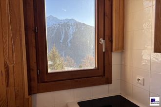 achat appartement peisey-nancroix 73210