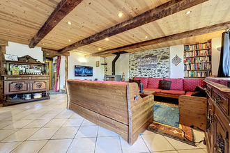 achat appartement peisey-nancroix 73210