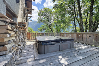 achat appartement peisey-nancroix 73210