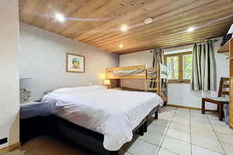 achat appartement peisey-nancroix 73210