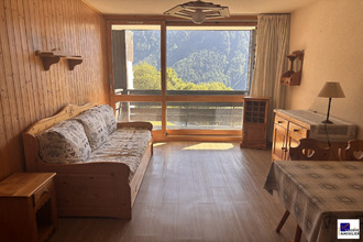 achat appartement peisey-nancroix 73210