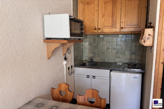 achat appartement peisey-nancroix 73210
