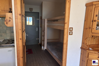 achat appartement peisey-nancroix 73210