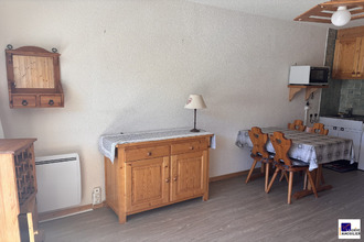 achat appartement peisey-nancroix 73210