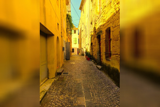 achat appartement pelissanne 13330