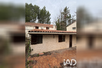 achat appartement pelissanne 13330