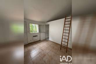 achat appartement pelissanne 13330