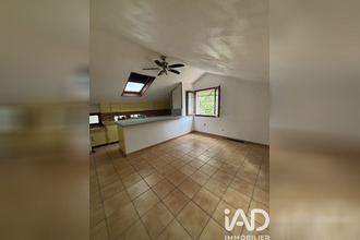 achat appartement pelissanne 13330