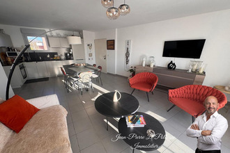 achat appartement pelissanne 13330
