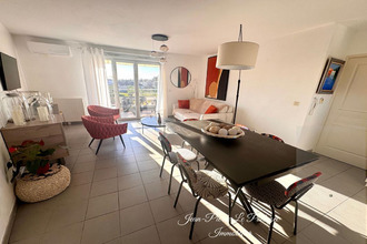 achat appartement pelissanne 13330