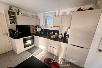 achat appartement pelissanne 13330