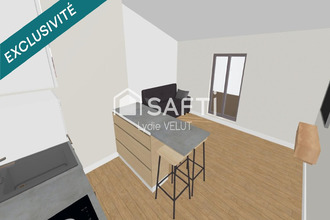 achat appartement pelissanne 13330