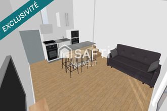 achat appartement pelissanne 13330