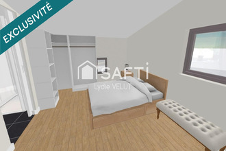 achat appartement pelissanne 13330