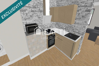 achat appartement pelissanne 13330