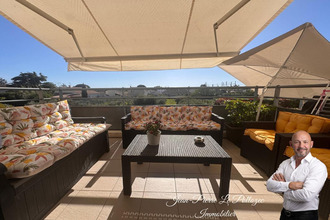 achat appartement pelissanne 13330
