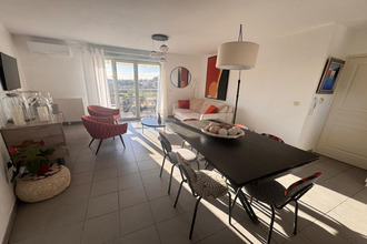 achat appartement pelissanne 13330