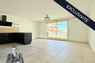 achat appartement pelissanne 13330